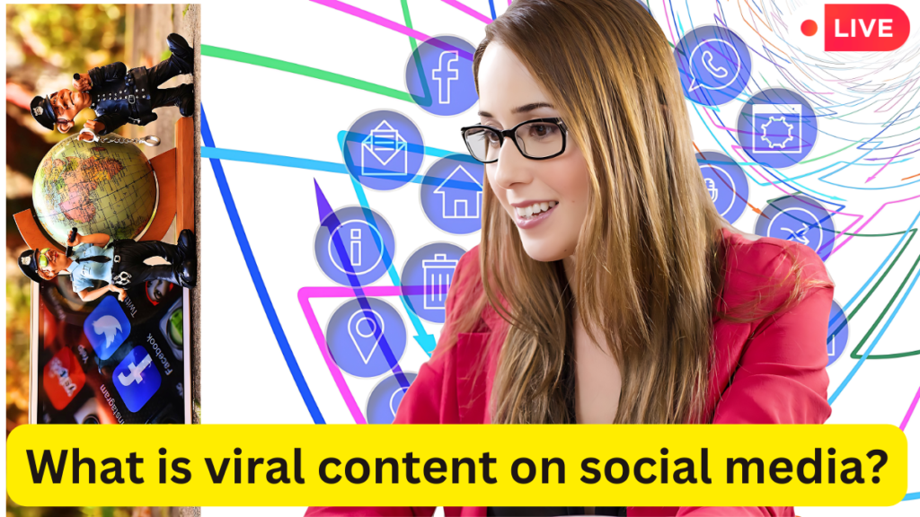 Viral Social Media Content