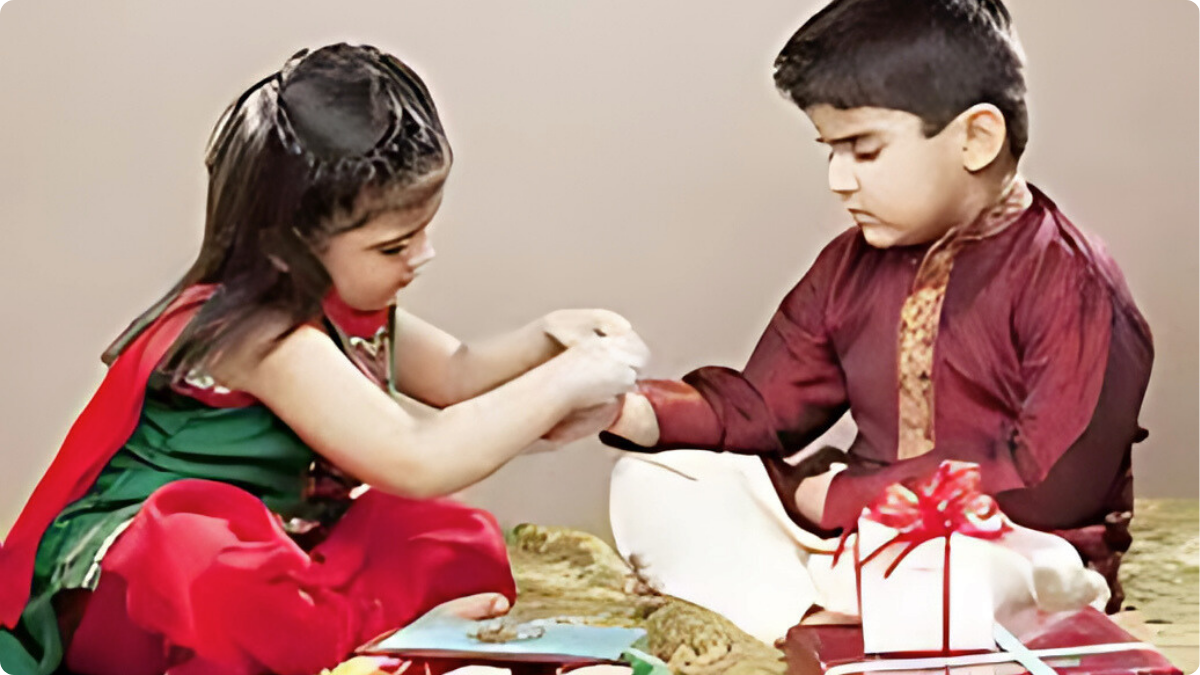 Rakhi wishes | Raksha Bandhan quotes